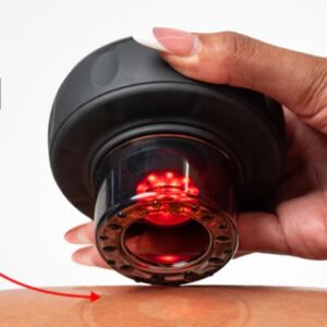 cupping massager